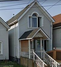 Photo 1 of 110 Beach Road E, Hamilton, Industrial Sector — HOMEH