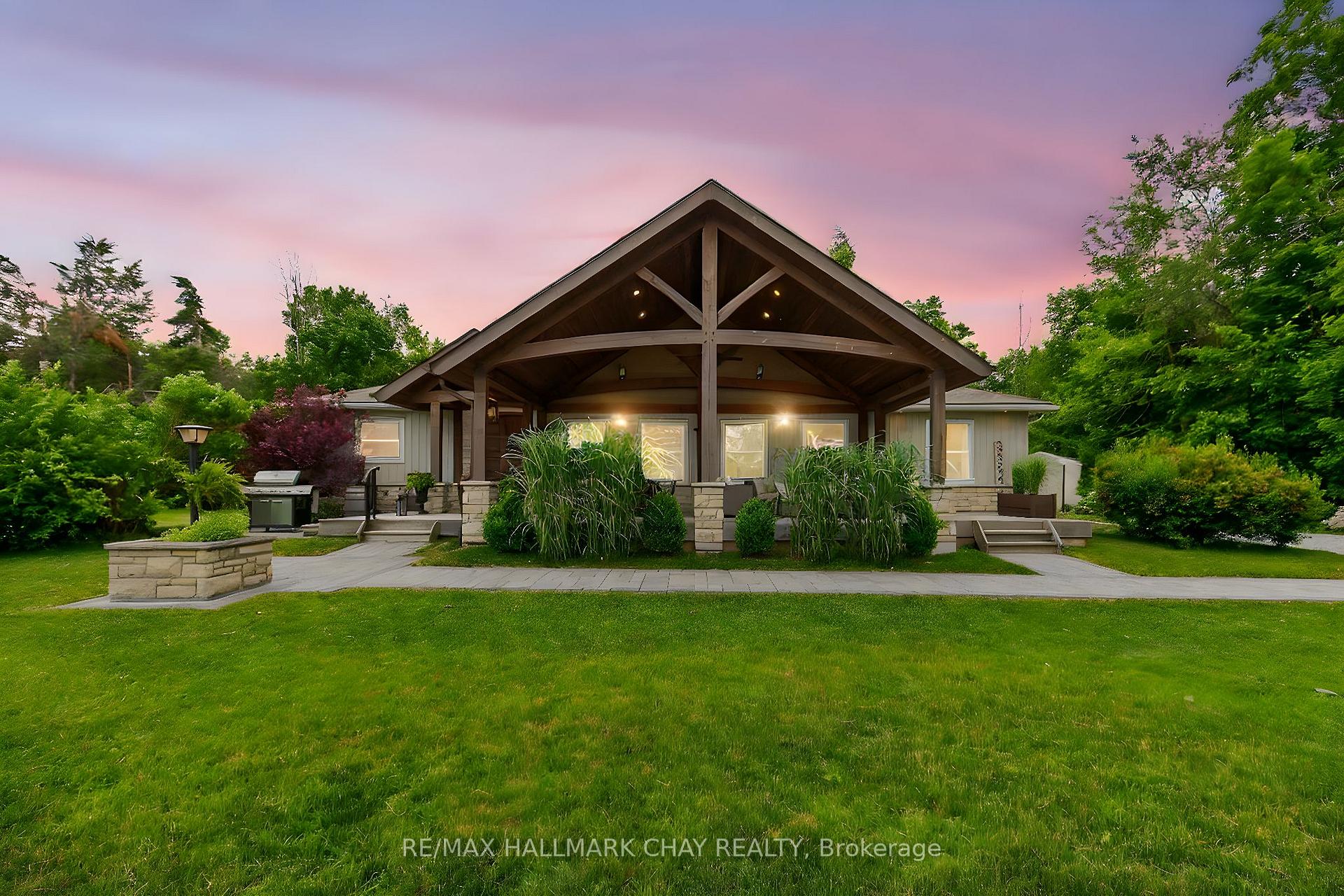 Photo 3 of 3954 Lakeview Road, Innisfil, Rural Innisfil — HOMEH