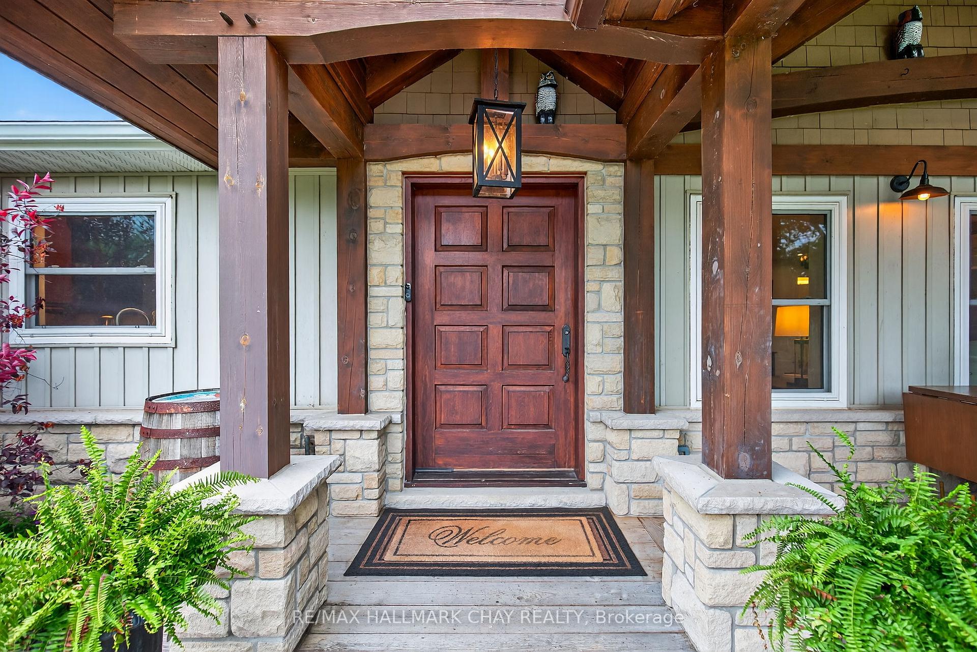 Photo 7 of 3954 Lakeview Road, Innisfil, Rural Innisfil — HOMEH