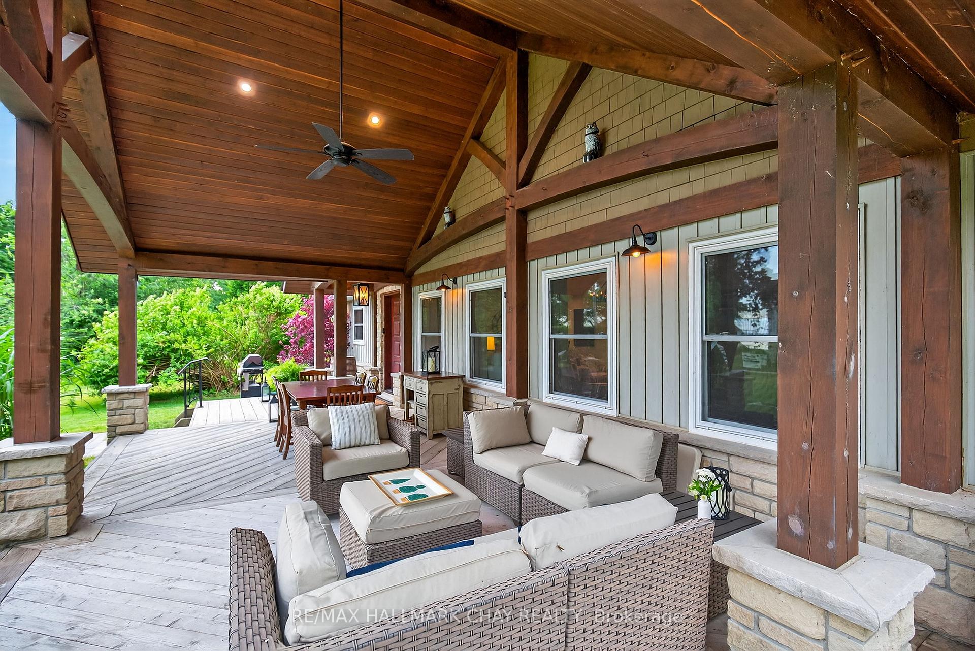 Photo 9 of 3954 Lakeview Road, Innisfil, Rural Innisfil — HOMEH