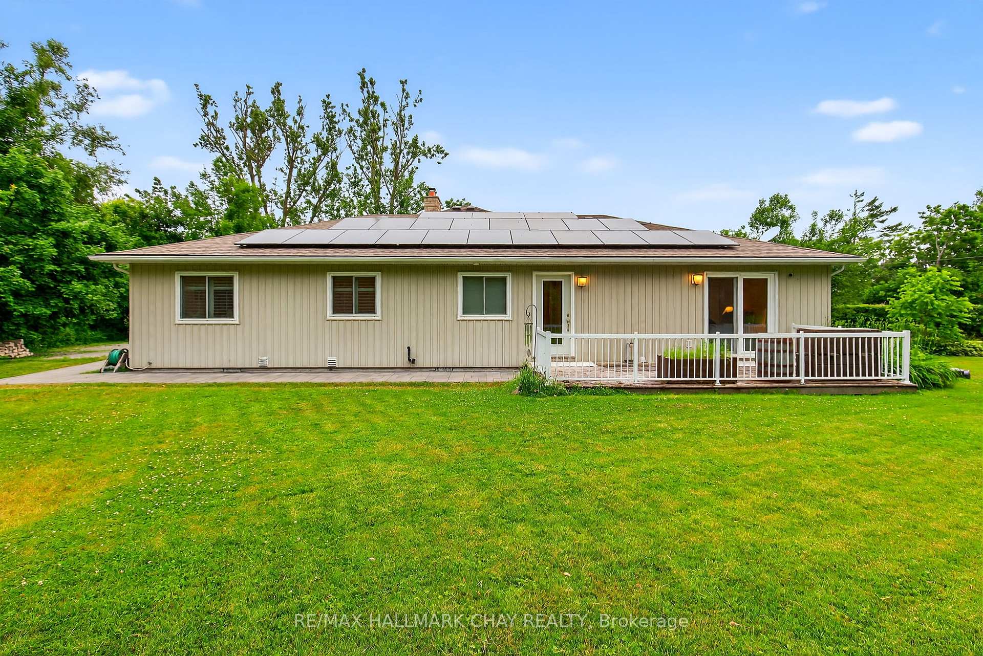 Photo 33 of 3954 Lakeview Road, Innisfil, Rural Innisfil — HOMEH