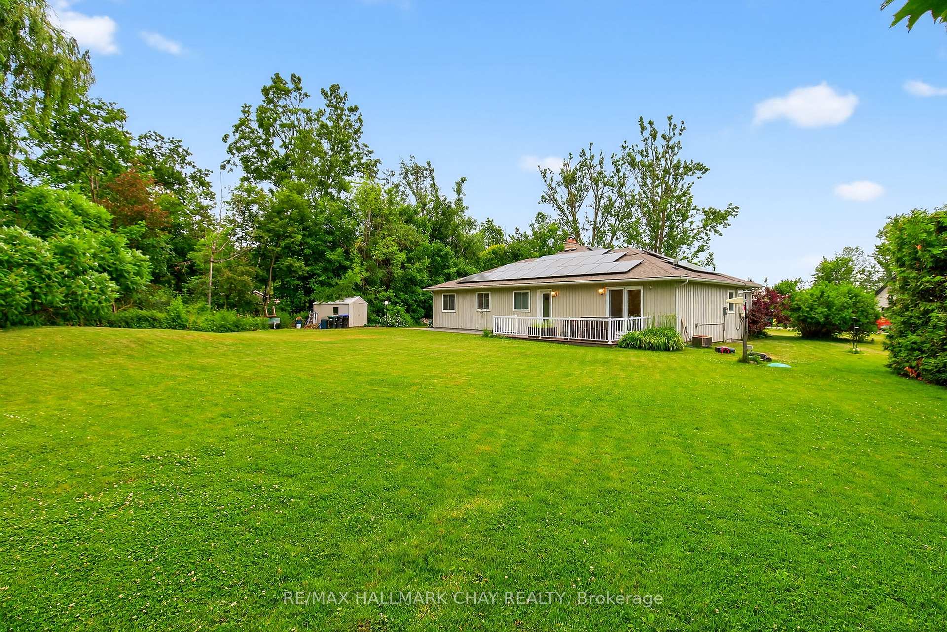 Photo 34 of 3954 Lakeview Road, Innisfil, Rural Innisfil — HOMEH