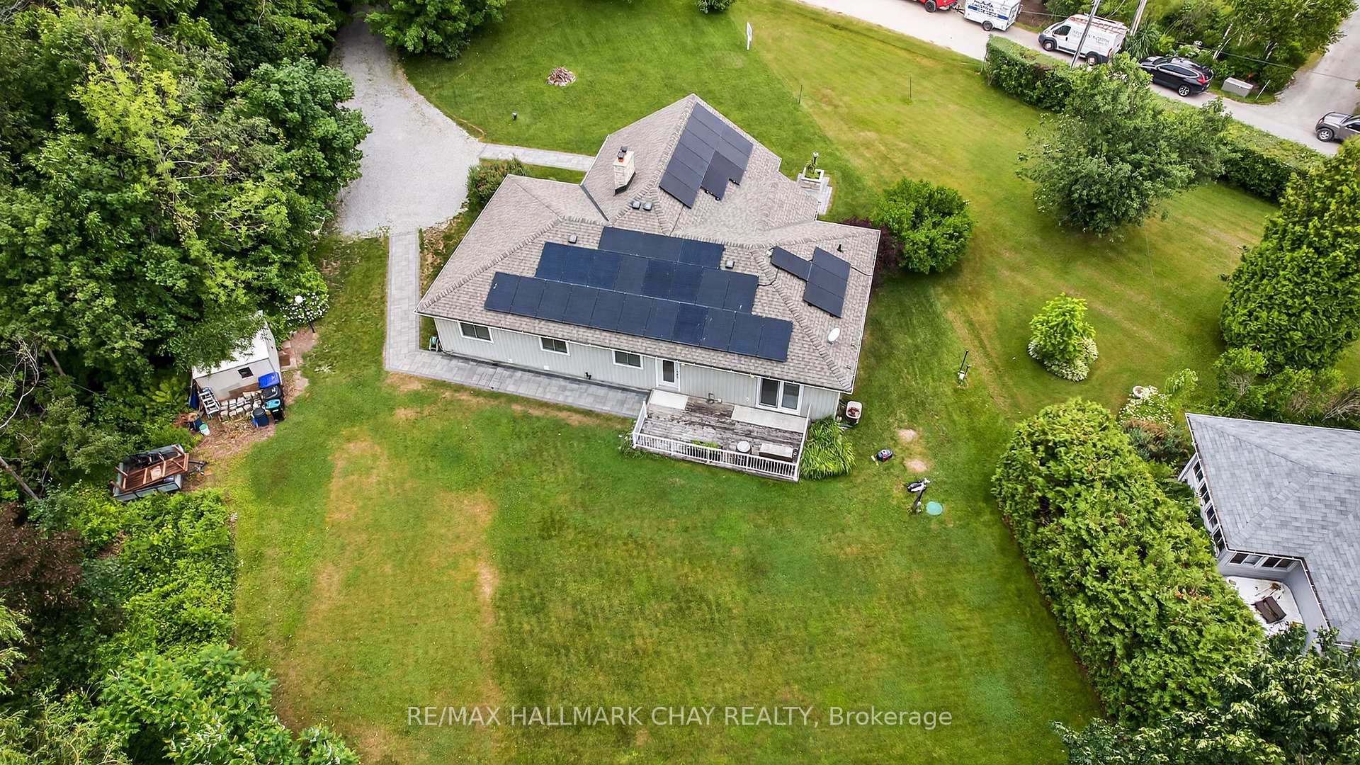 Photo 36 of 3954 Lakeview Road, Innisfil, Rural Innisfil — HOMEH