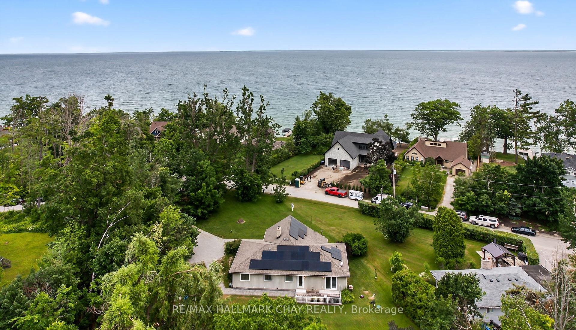 Photo 37 of 3954 Lakeview Road, Innisfil, Rural Innisfil — HOMEH