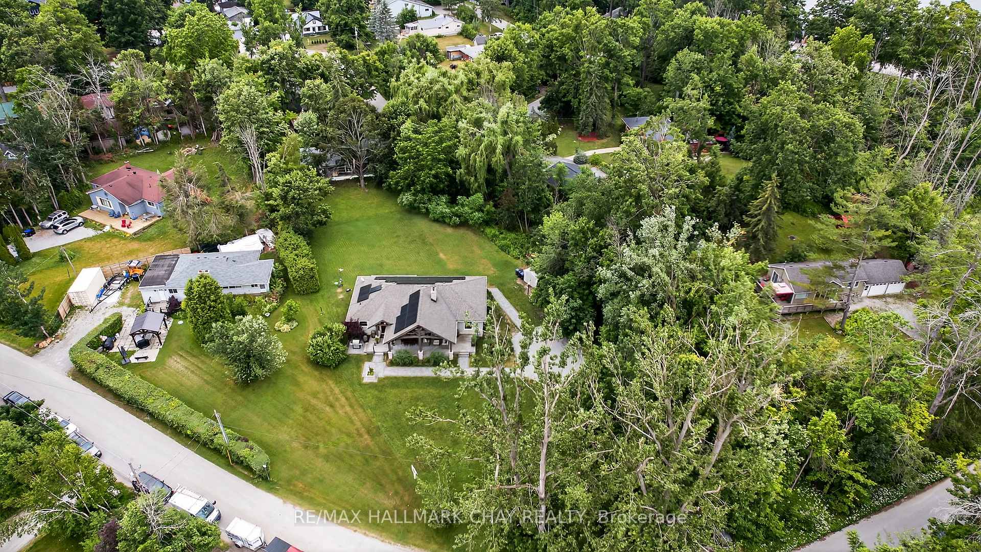 Photo 38 of 3954 Lakeview Road, Innisfil, Rural Innisfil — HOMEH
