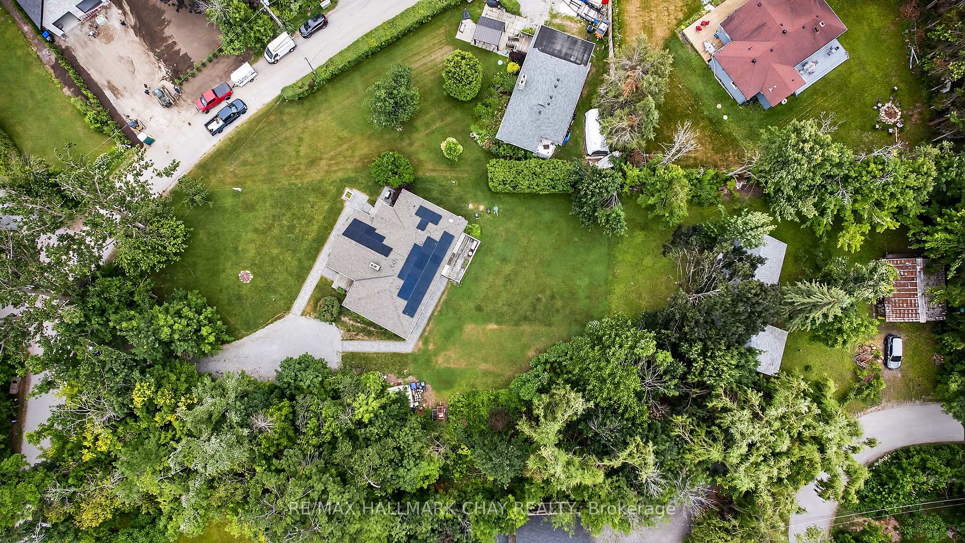 Photo 39 of 3954 Lakeview Road, Innisfil, Rural Innisfil — HOMEH
