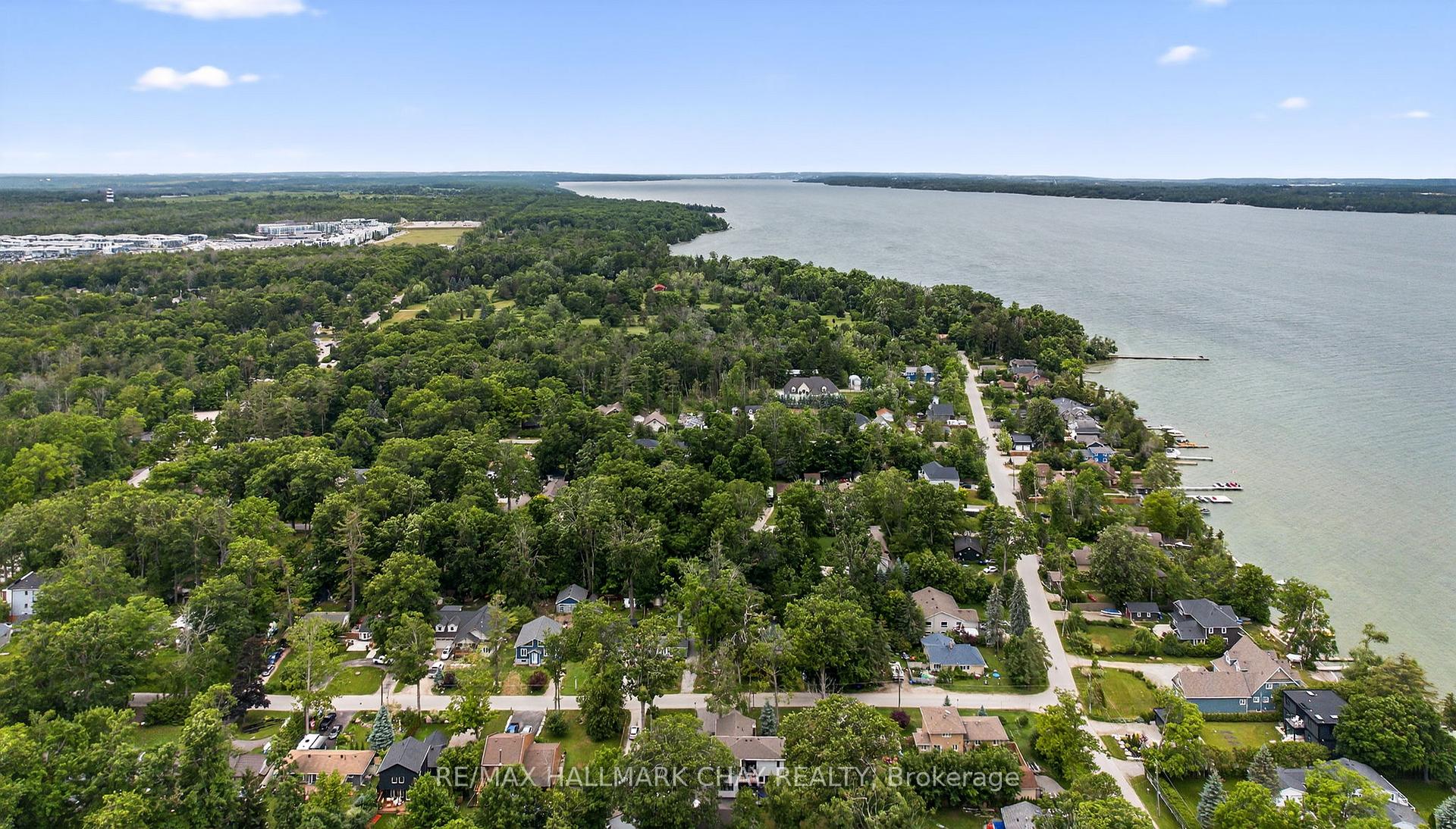 Photo 42 of 3954 Lakeview Road, Innisfil, Rural Innisfil — HOMEH