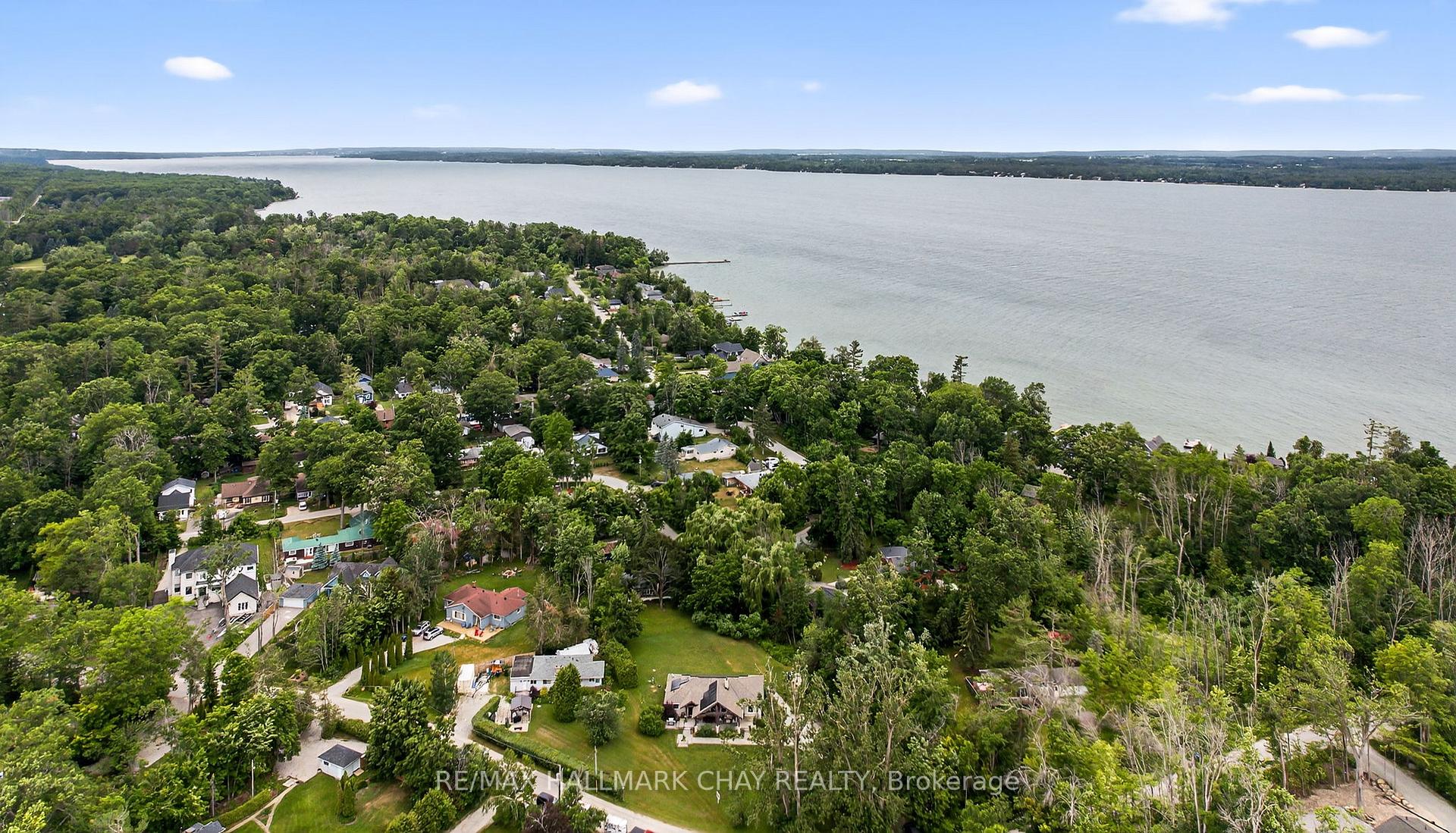 Photo 43 of 3954 Lakeview Road, Innisfil, Rural Innisfil — HOMEH