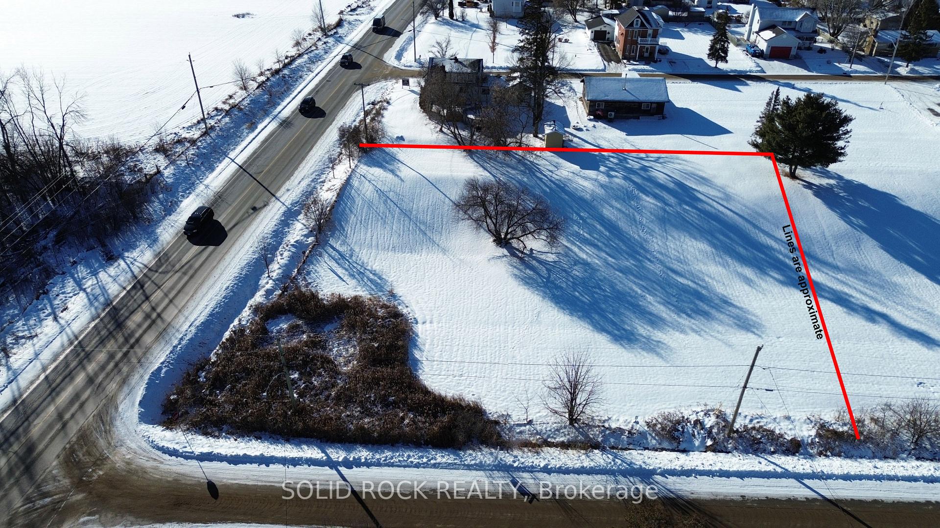 Photo 1 of 00 Colin Street, McNab/Braeside, Mcnab/Braeside Twps — HOMEH