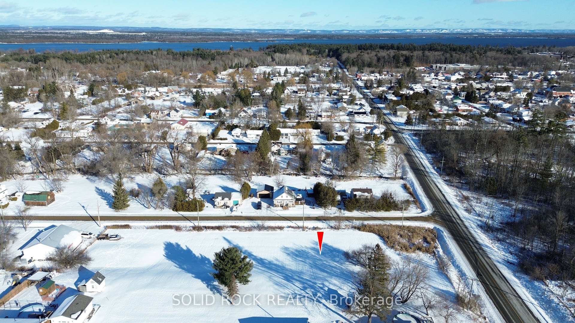 Photo 25 of 00 Colin Street, McNab/Braeside, Mcnab/Braeside Twps — HOMEH