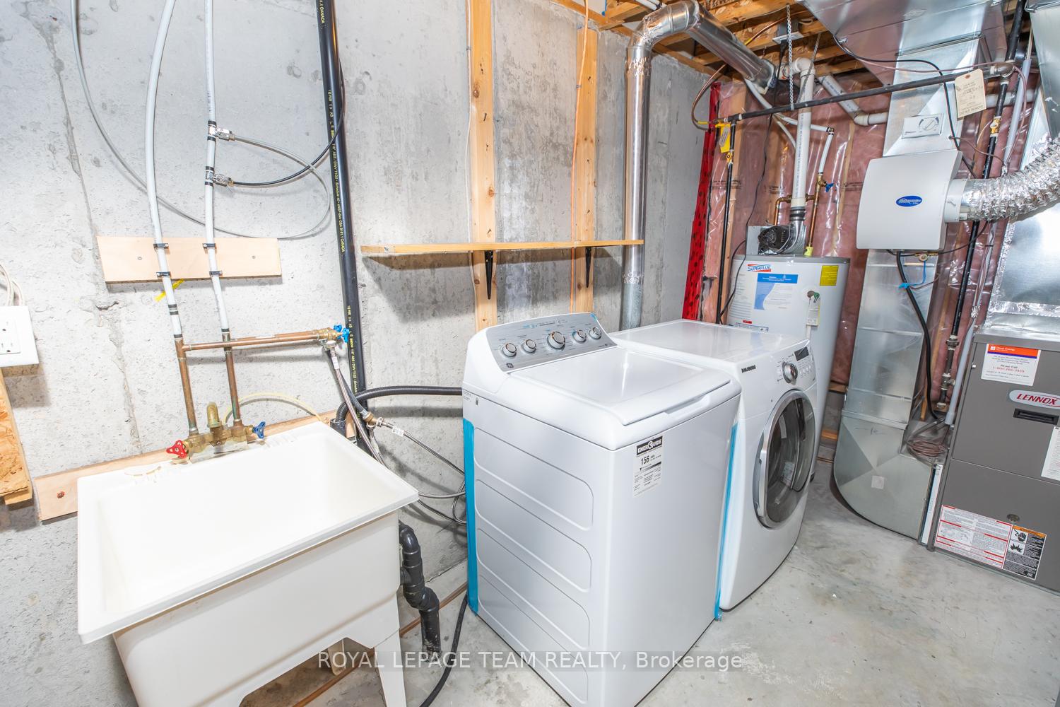 Photo 38 of 322 Applecross Crescent, Ottawa, Kanata - Morgan's Grant/South March — HOMEH