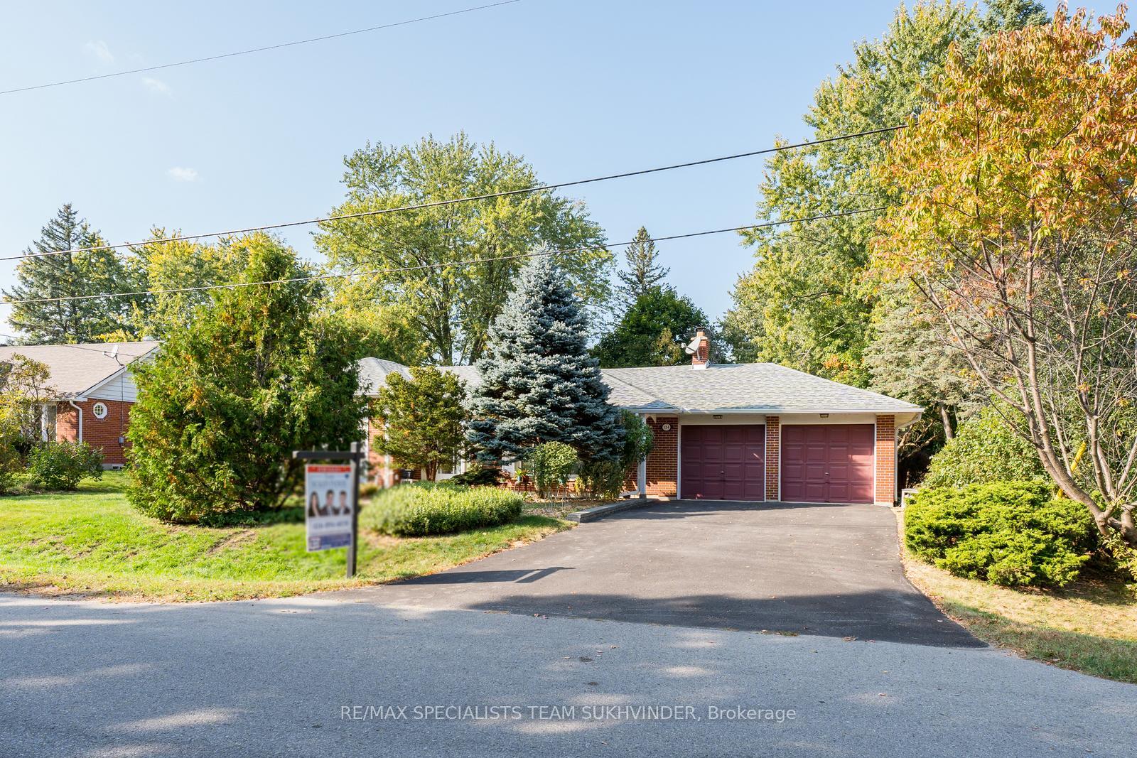 Photo 7 of 124 James Street, King, King City — HOMEH