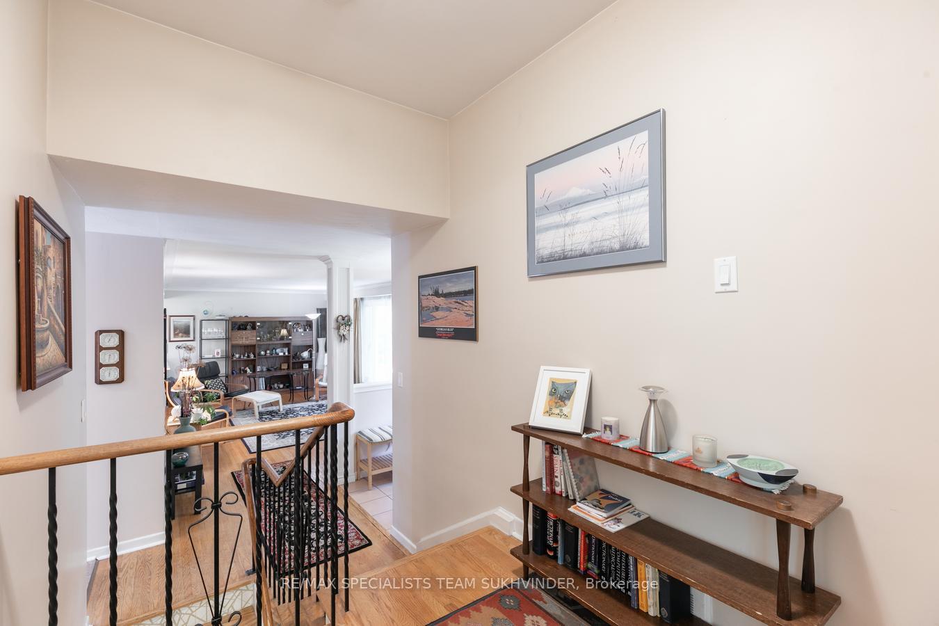 Photo 20 of 124 James Street, King, King City — HOMEH