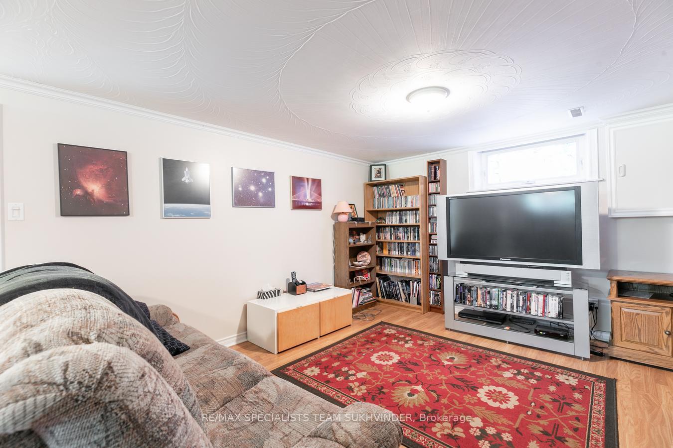 Photo 26 of 124 James Street, King, King City — HOMEH
