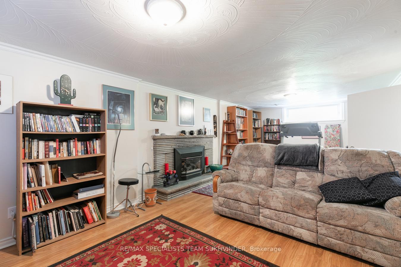 Photo 27 of 124 James Street, King, King City — HOMEH