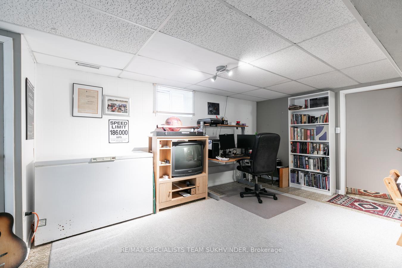 Photo 30 of 124 James Street, King, King City — HOMEH