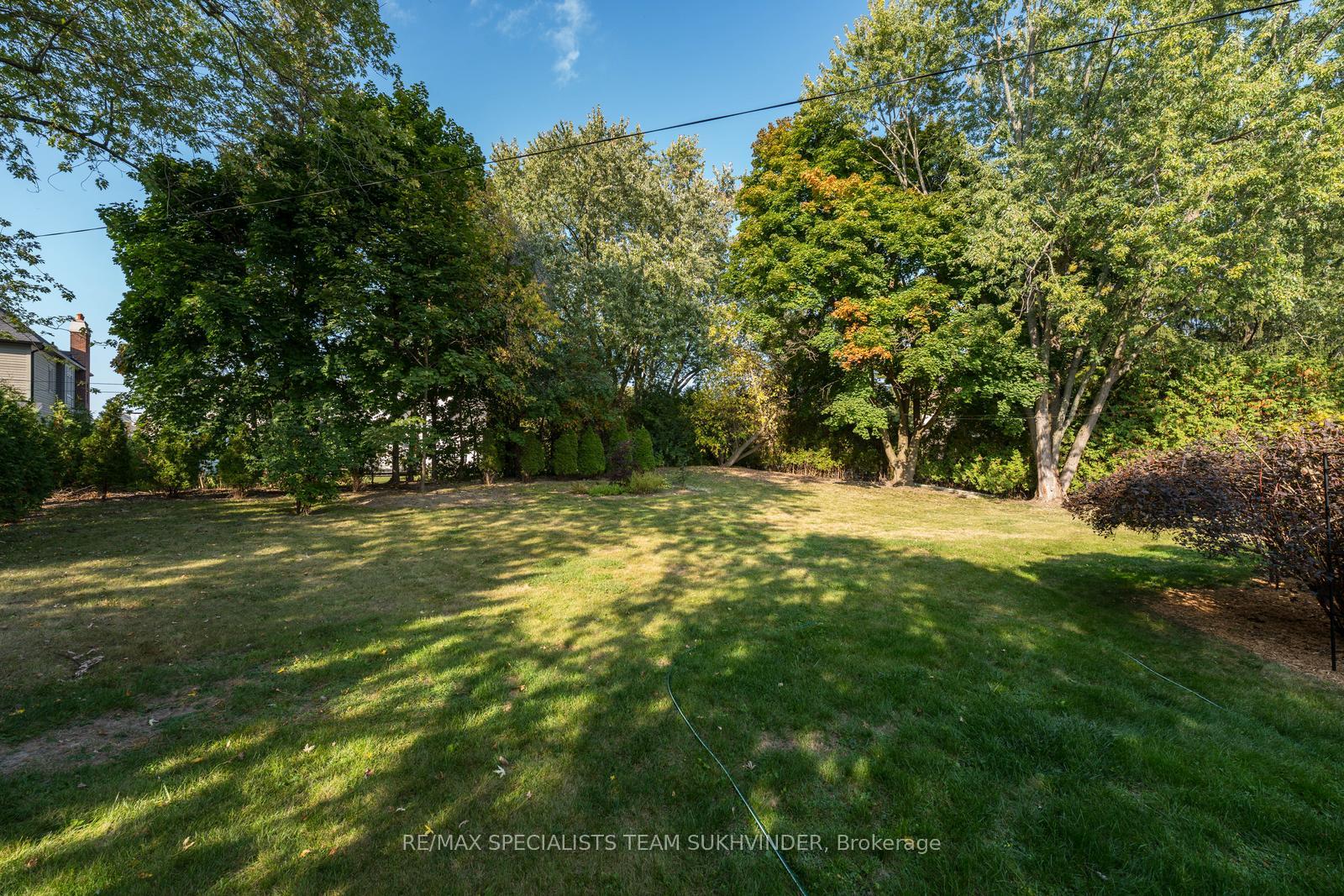 Photo 35 of 124 James Street, King, King City — HOMEH