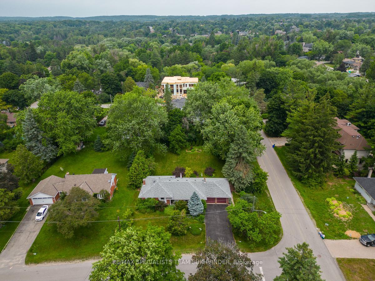 Photo 36 of 124 James Street, King, King City — HOMEH