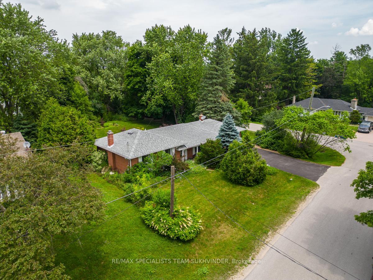 Photo 37 of 124 James Street, King, King City — HOMEH