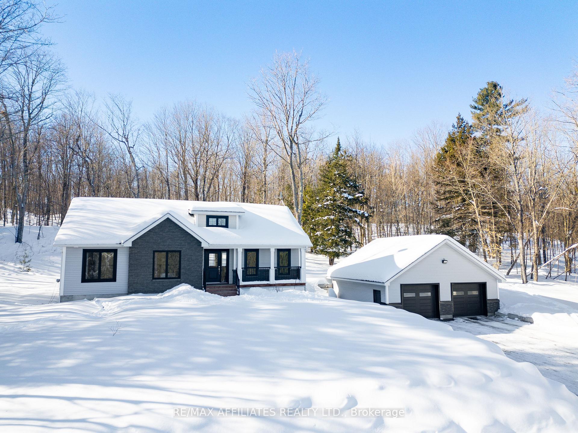 Photo 1 of 174 Markle Road, Lanark Highlands, Lanark Highlands (Lanark Village) — HOMEH