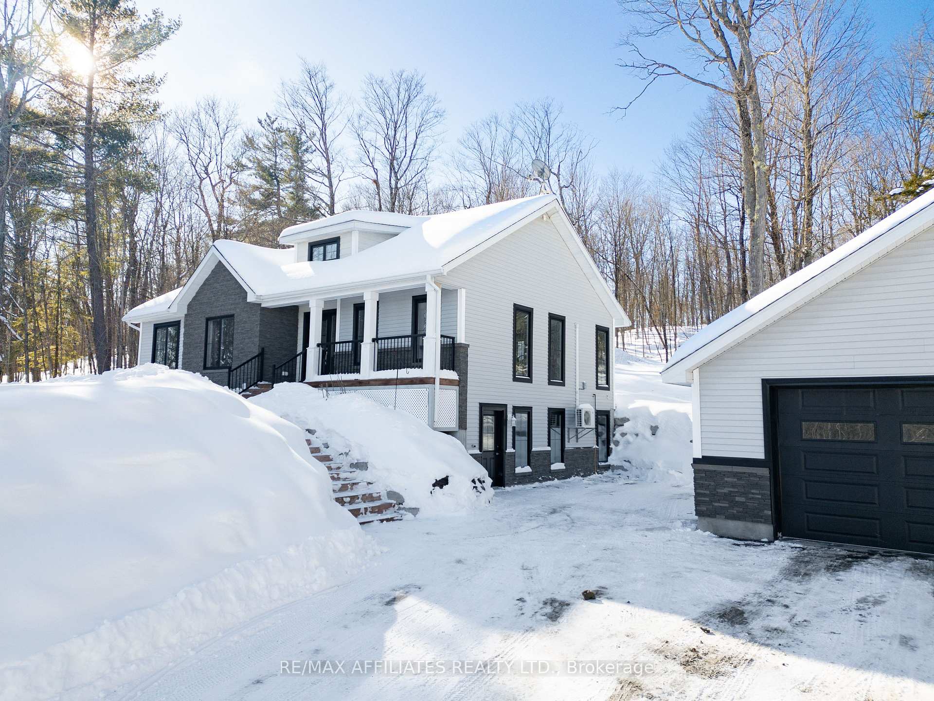 Photo 2 of 174 Markle Road, Lanark Highlands, Lanark Highlands (Lanark Village) — HOMEH