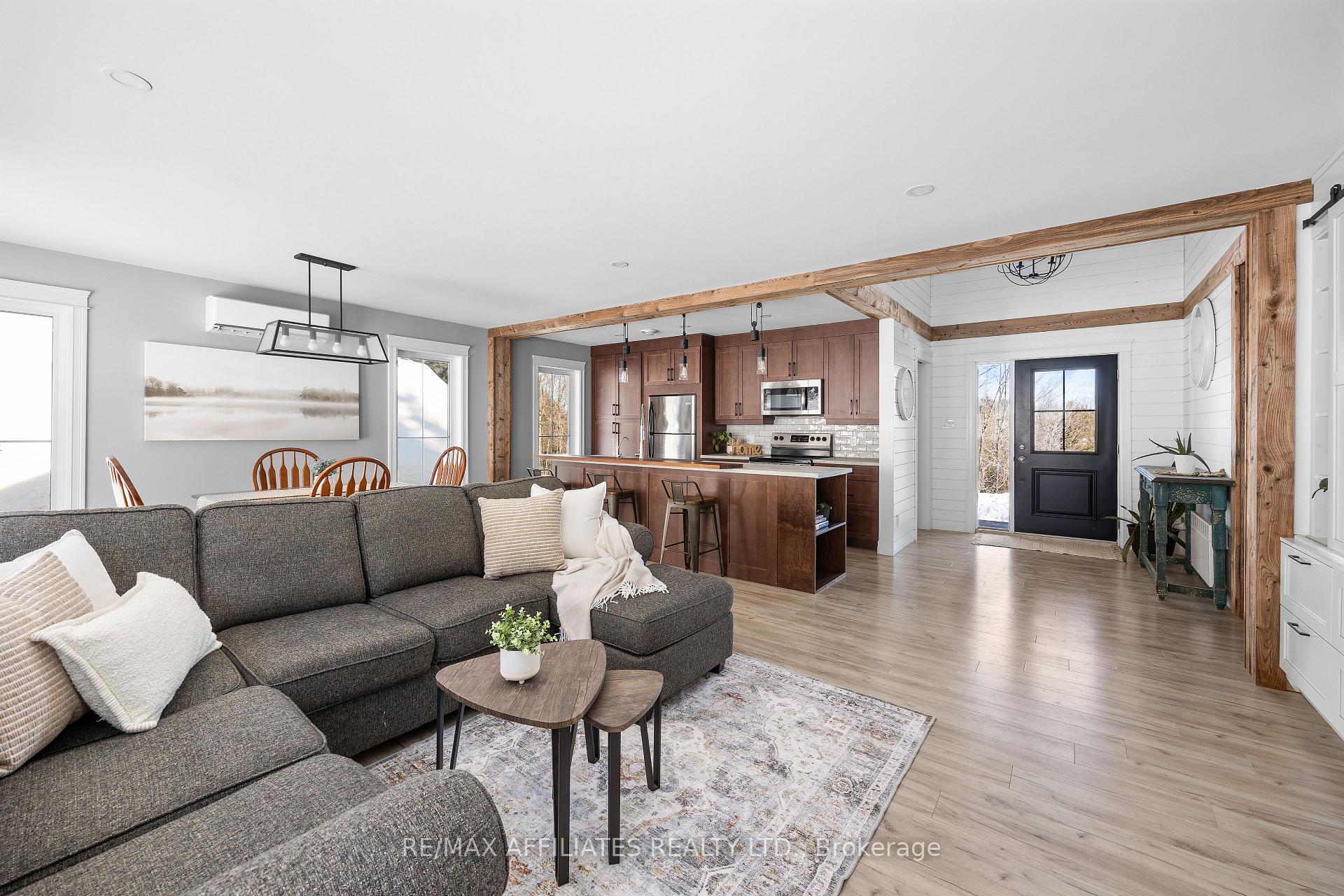 Photo 5 of 174 Markle Road, Lanark Highlands, Lanark Highlands (Lanark Village) — HOMEH