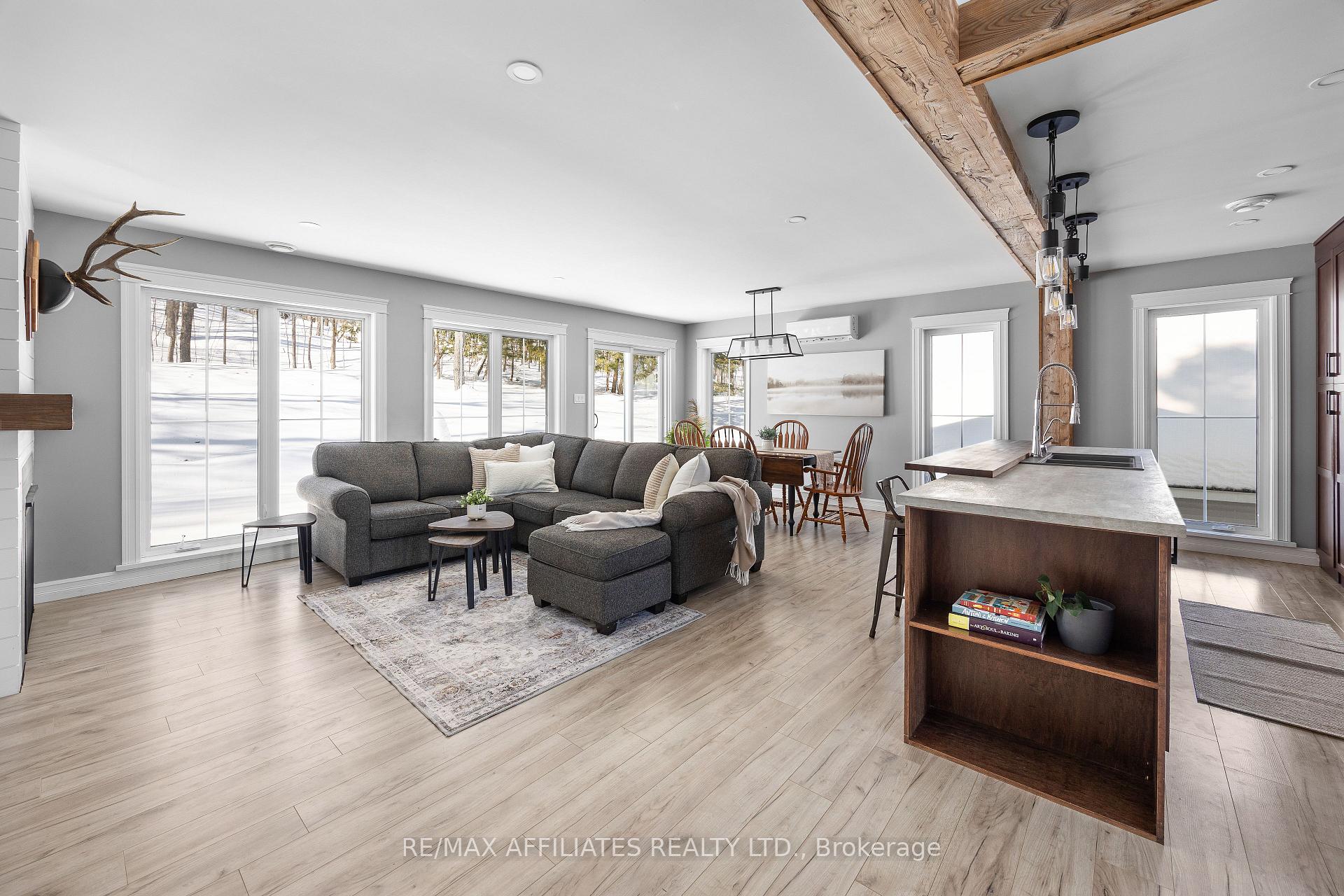 Photo 6 of 174 Markle Road, Lanark Highlands, Lanark Highlands (Lanark Village) — HOMEH