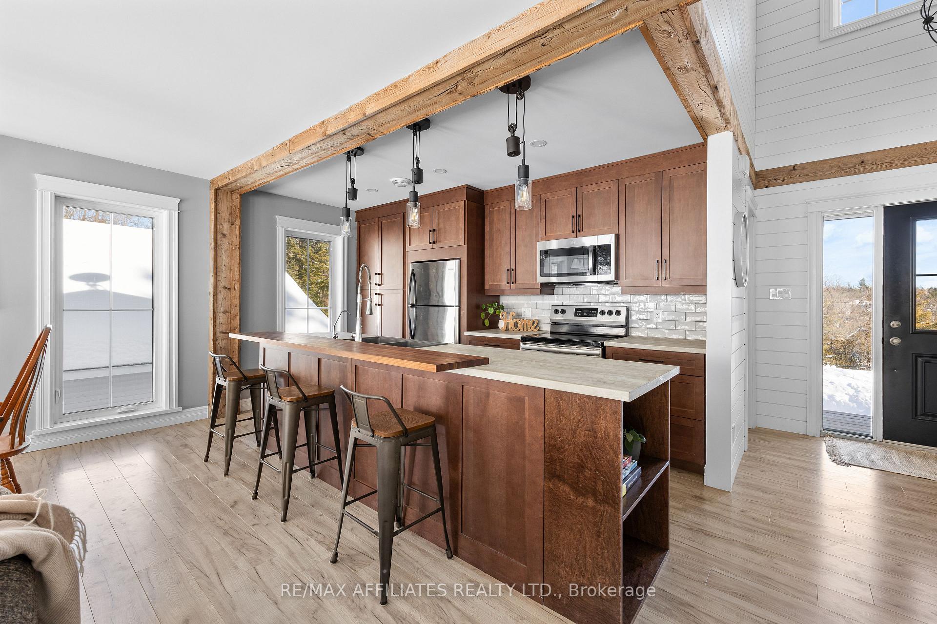 Photo 8 of 174 Markle Road, Lanark Highlands, Lanark Highlands (Lanark Village) — HOMEH