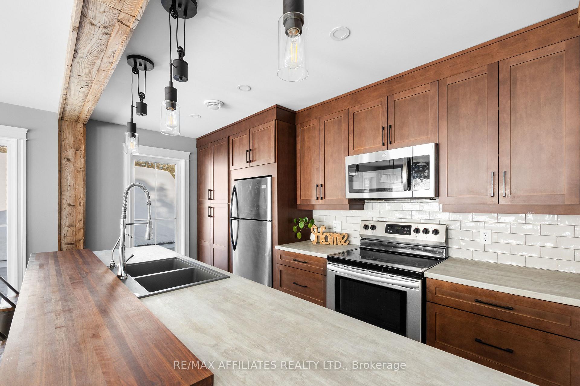 Photo 9 of 174 Markle Road, Lanark Highlands, Lanark Highlands (Lanark Village) — HOMEH