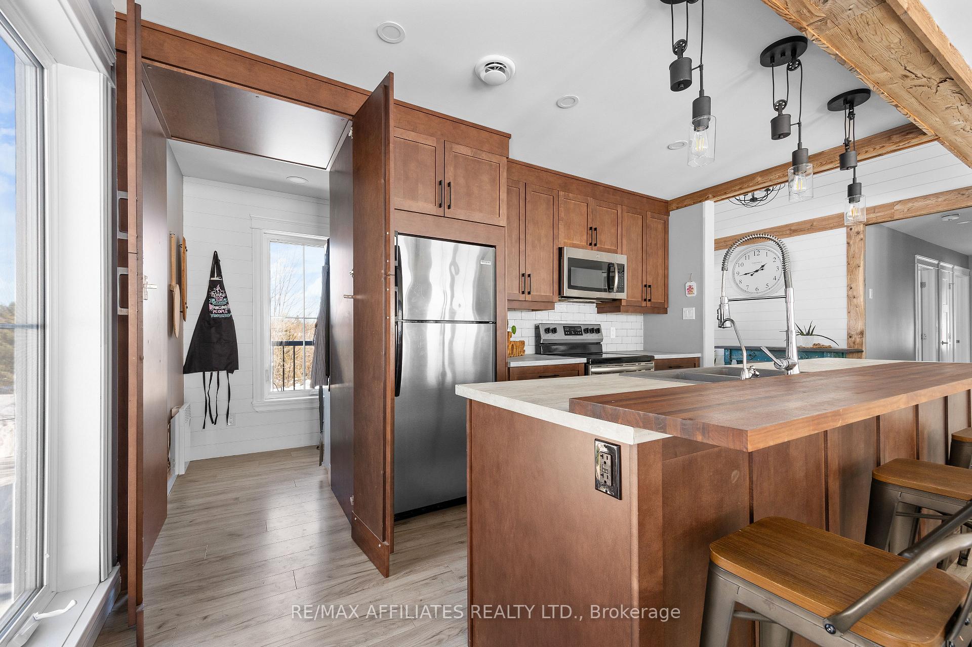 Photo 10 of 174 Markle Road, Lanark Highlands, Lanark Highlands (Lanark Village) — HOMEH