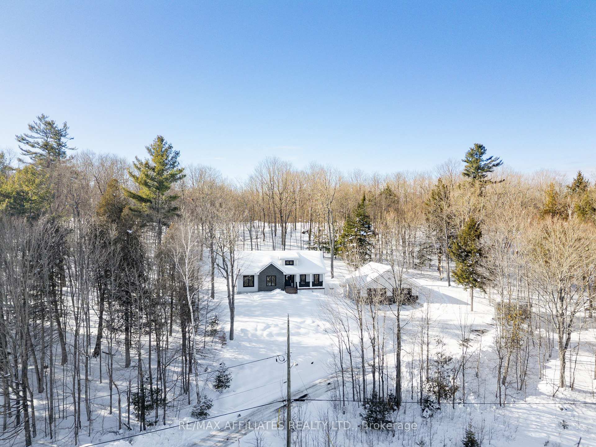 Photo 29 of 174 Markle Road, Lanark Highlands, Lanark Highlands (Lanark Village) — HOMEH