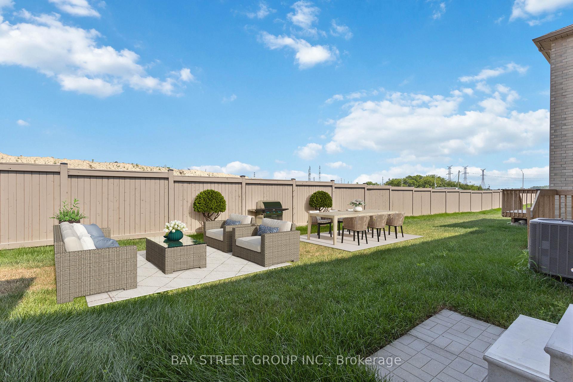 Photo 1 of 174 Mumbai Drive, Markham, Middlefield — HOMEH
