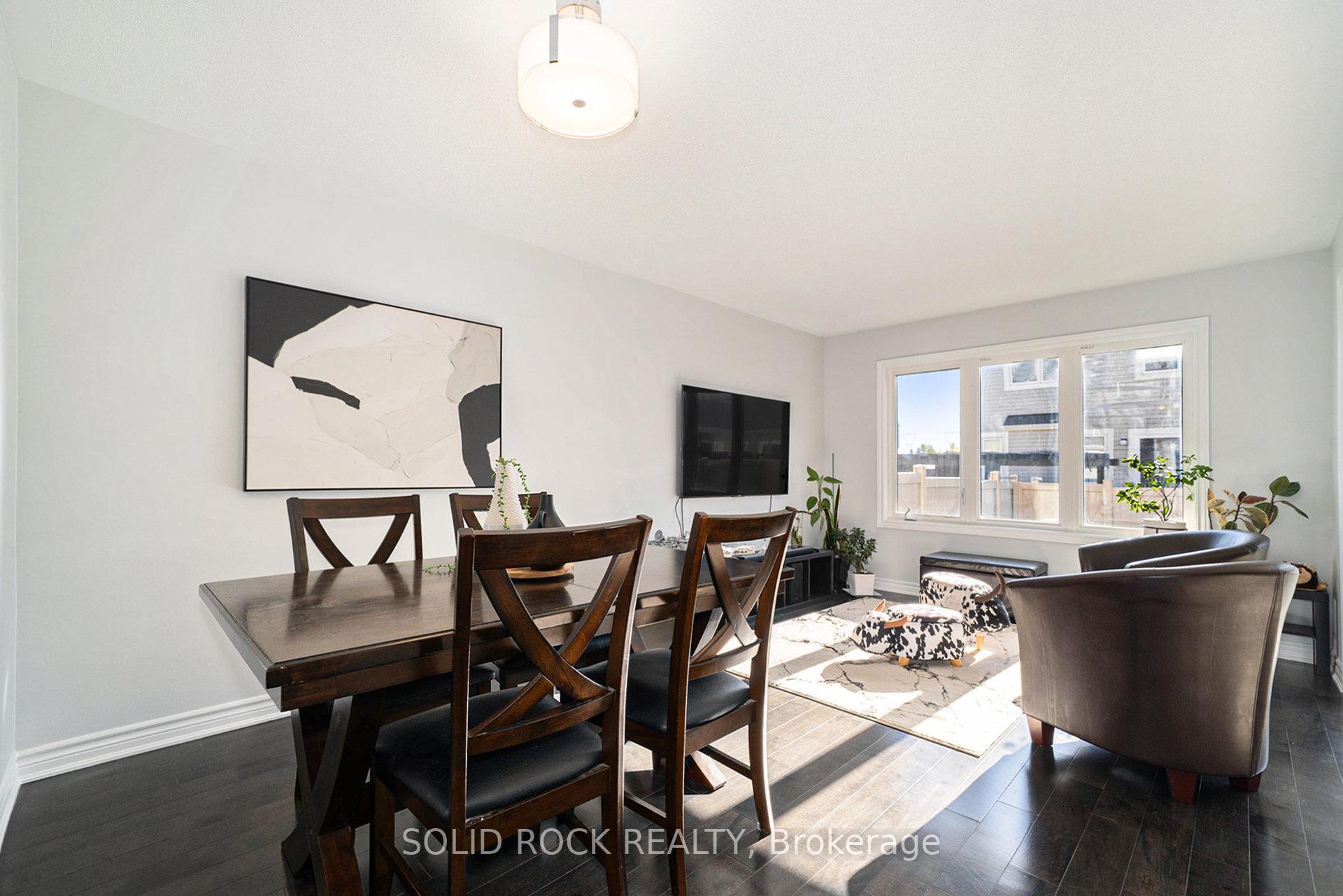 Photo 9 of 380 Rouncey Road, Ottawa, Kanata - Emerald Meadows/Trailwest — HOMEH
