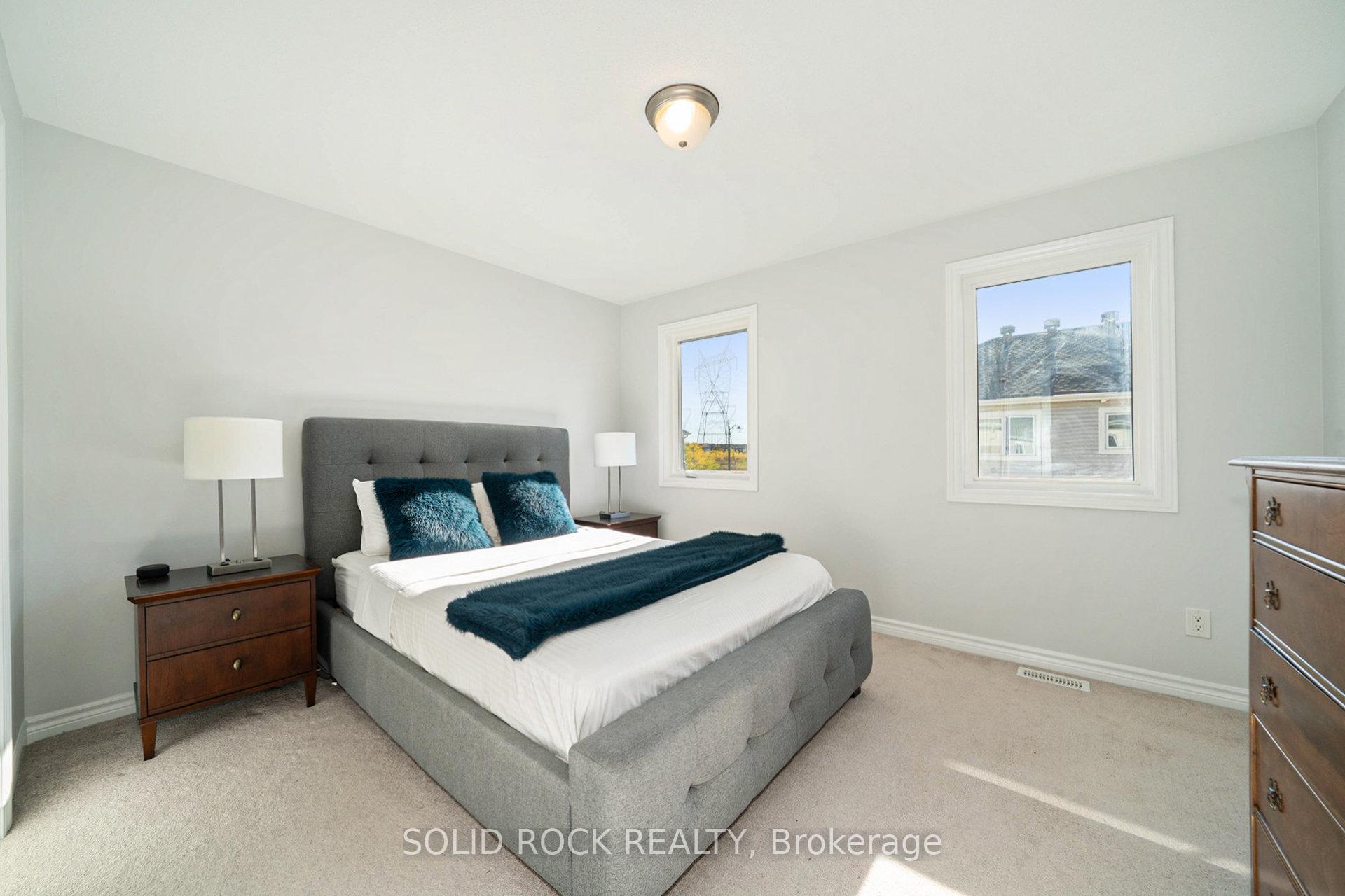 Photo 12 of 380 Rouncey Road, Ottawa, Kanata - Emerald Meadows/Trailwest — HOMEH