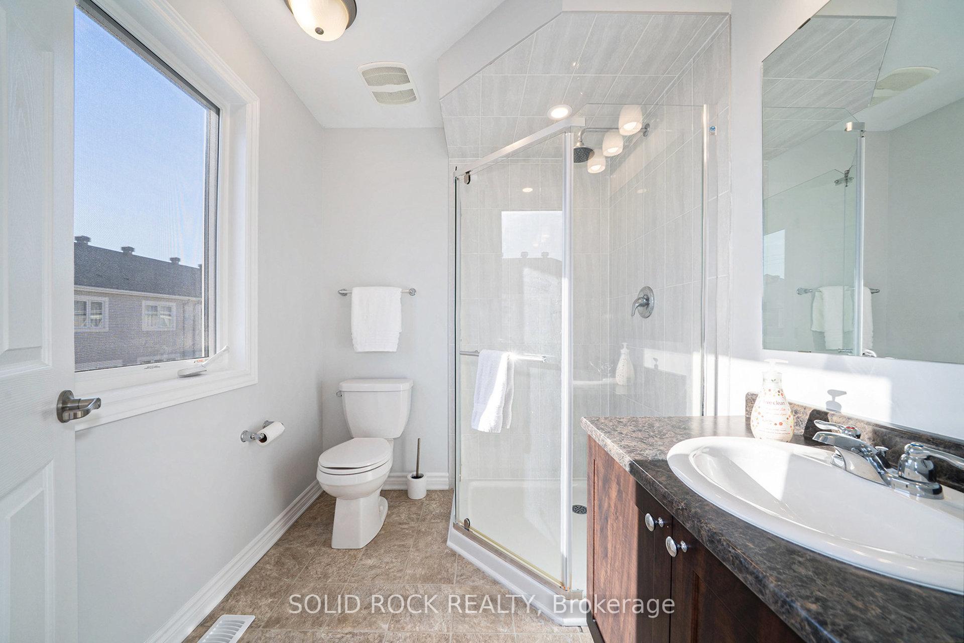 Photo 14 of 380 Rouncey Road, Ottawa, Kanata - Emerald Meadows/Trailwest — HOMEH