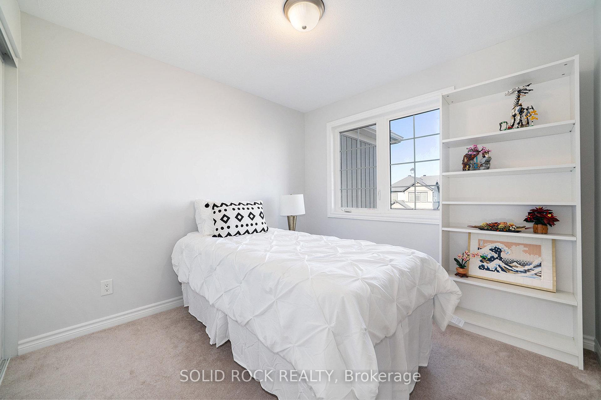 Photo 17 of 380 Rouncey Road, Ottawa, Kanata - Emerald Meadows/Trailwest — HOMEH