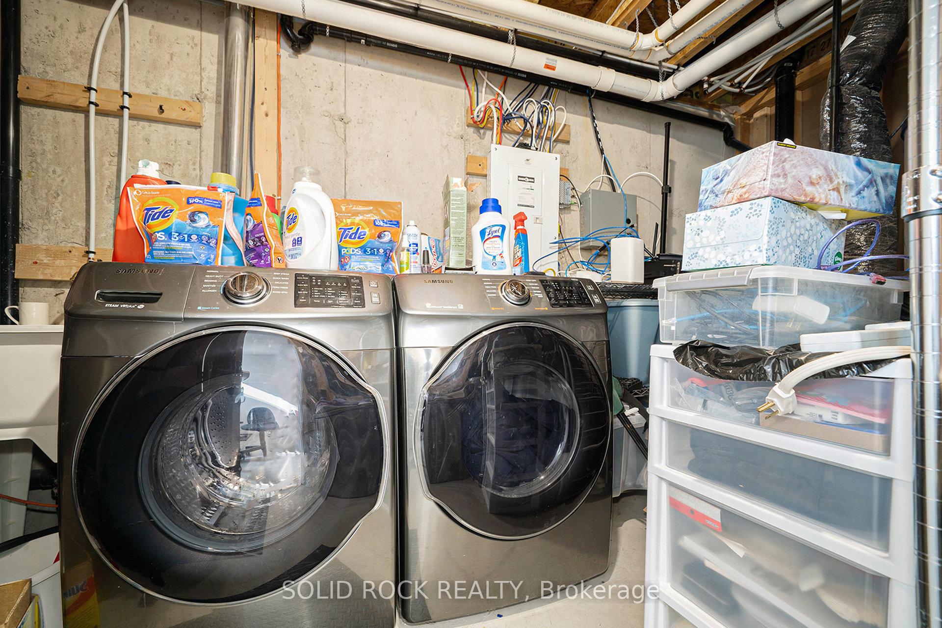 Photo 23 of 380 Rouncey Road, Ottawa, Kanata - Emerald Meadows/Trailwest — HOMEH