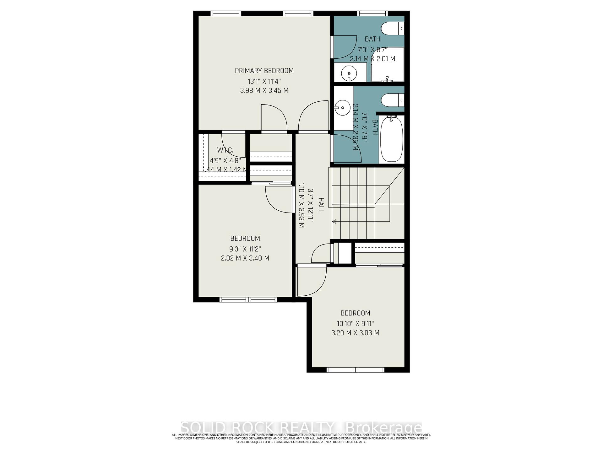 Photo 27 of 380 Rouncey Road, Ottawa, Kanata - Emerald Meadows/Trailwest — HOMEH