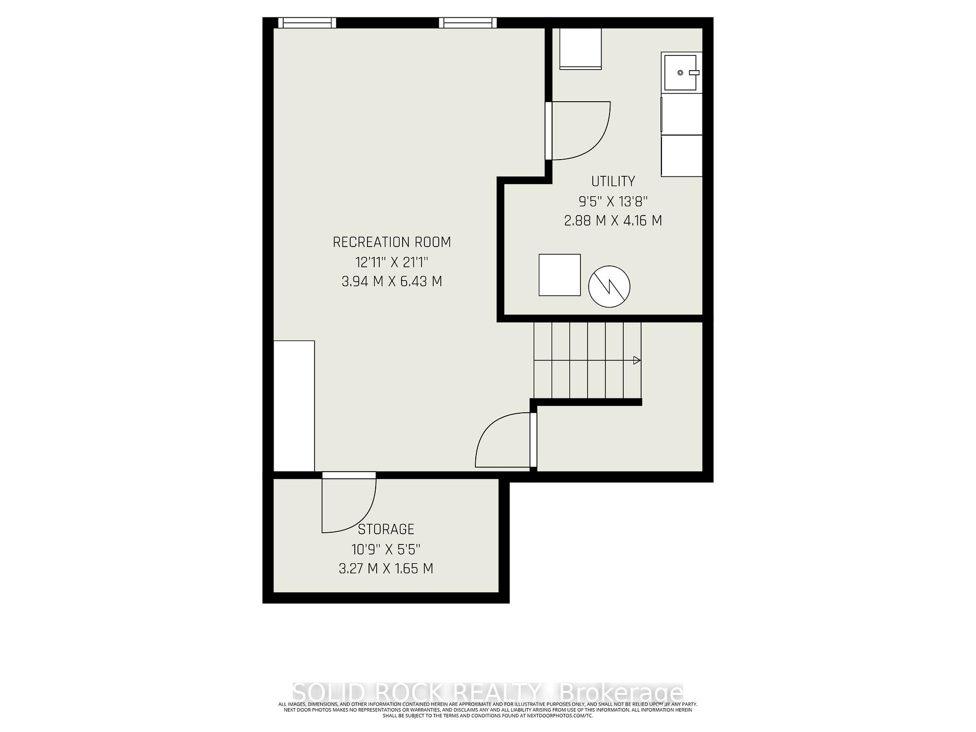 Photo 28 of 380 Rouncey Road, Ottawa, Kanata - Emerald Meadows/Trailwest — HOMEH