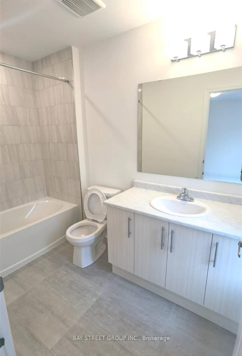 Photo 11 of 74 Chicago Lane, Markham, Wismer — HOMEH