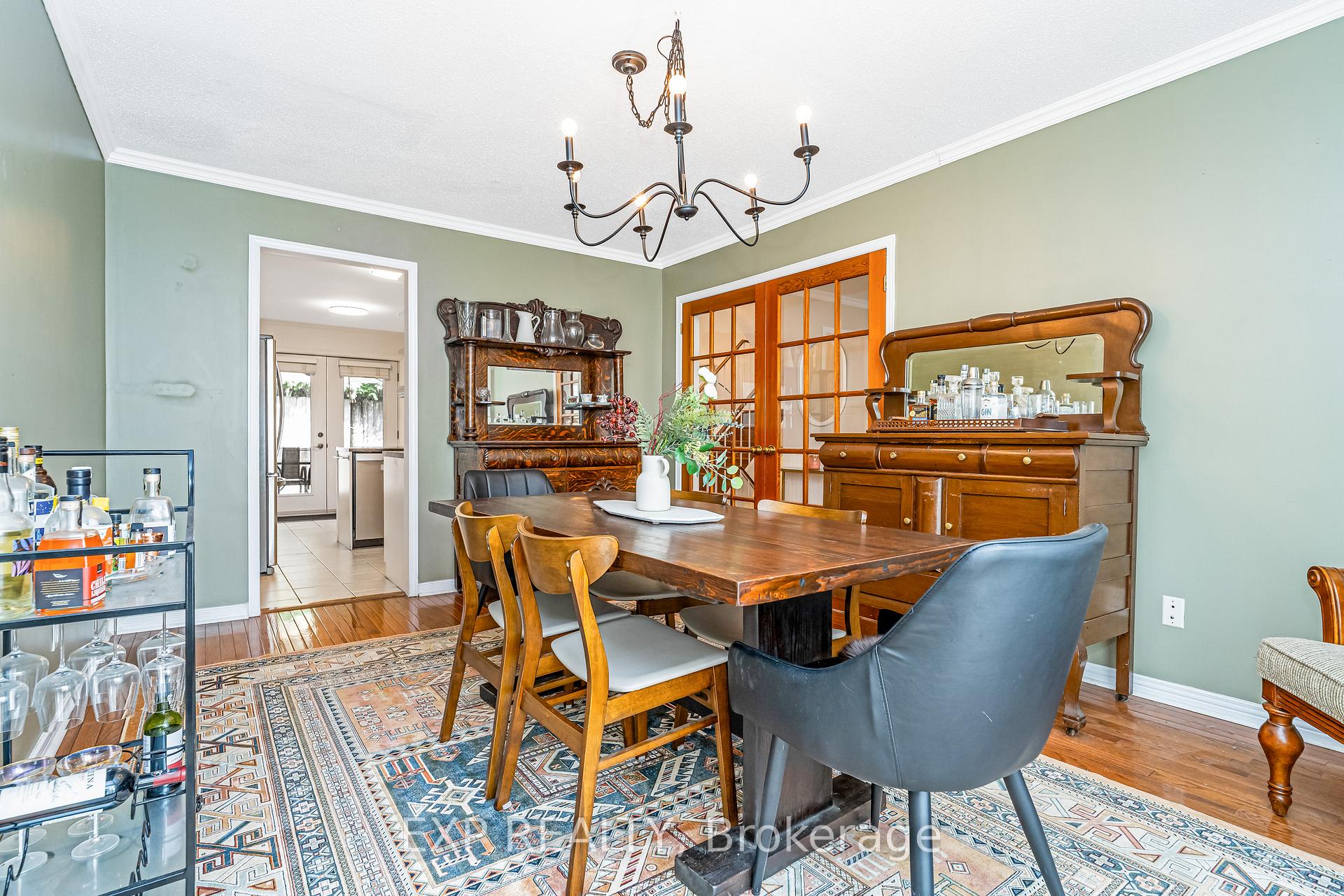 Photo 5 of 18 Hawley Crescent, Ottawa, Kanata - Bridlewood — HOMEH
