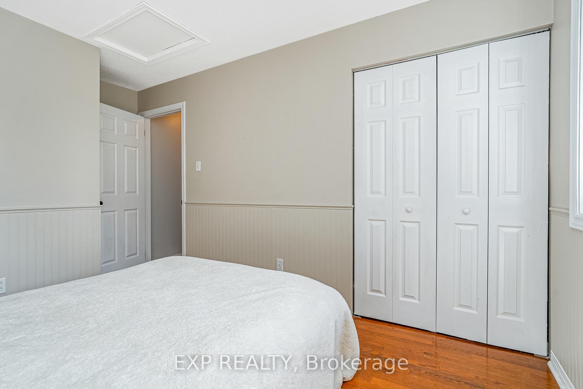 Photo 18 of 18 Hawley Crescent, Ottawa, Kanata - Bridlewood — HOMEH