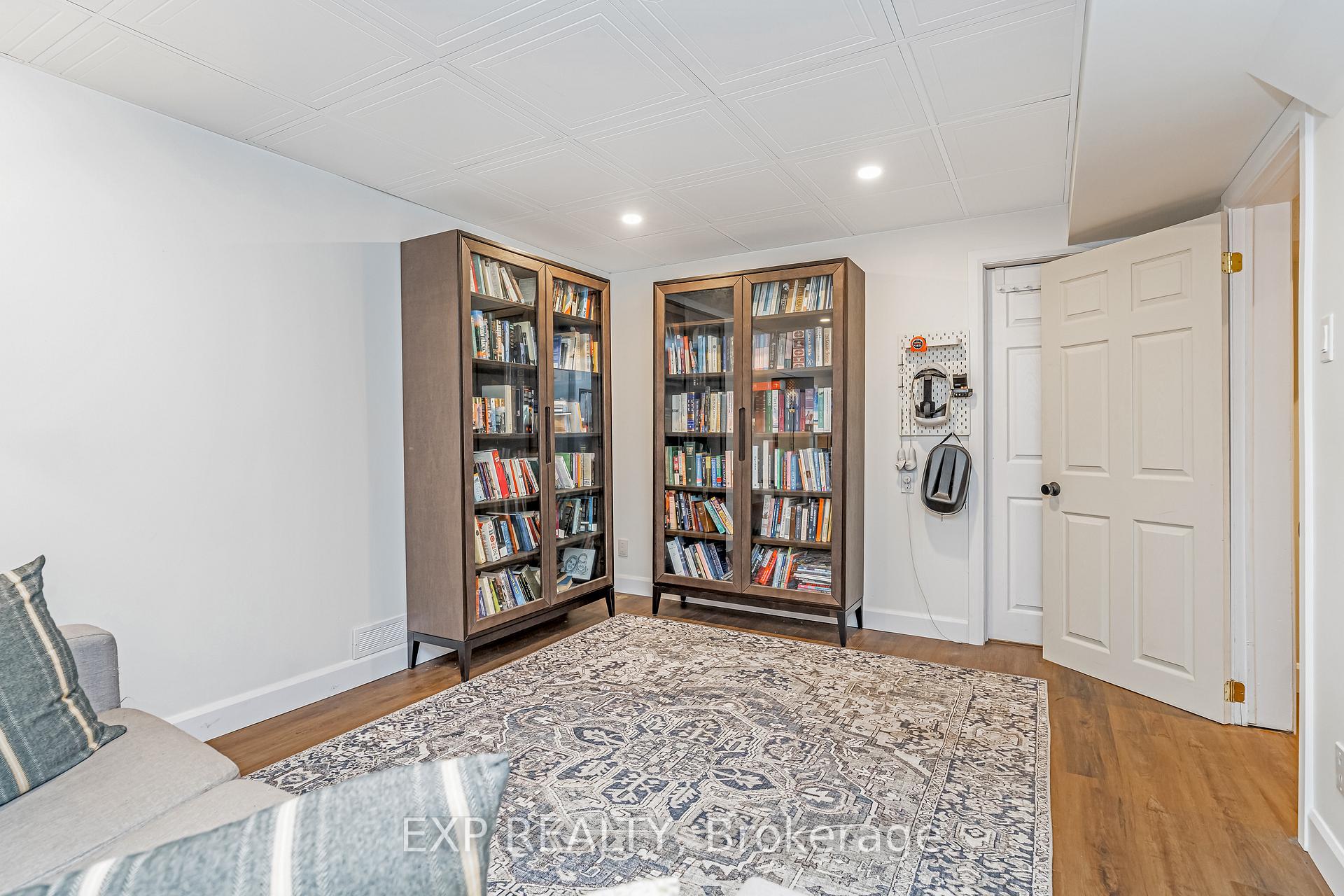 Photo 22 of 18 Hawley Crescent, Ottawa, Kanata - Bridlewood — HOMEH