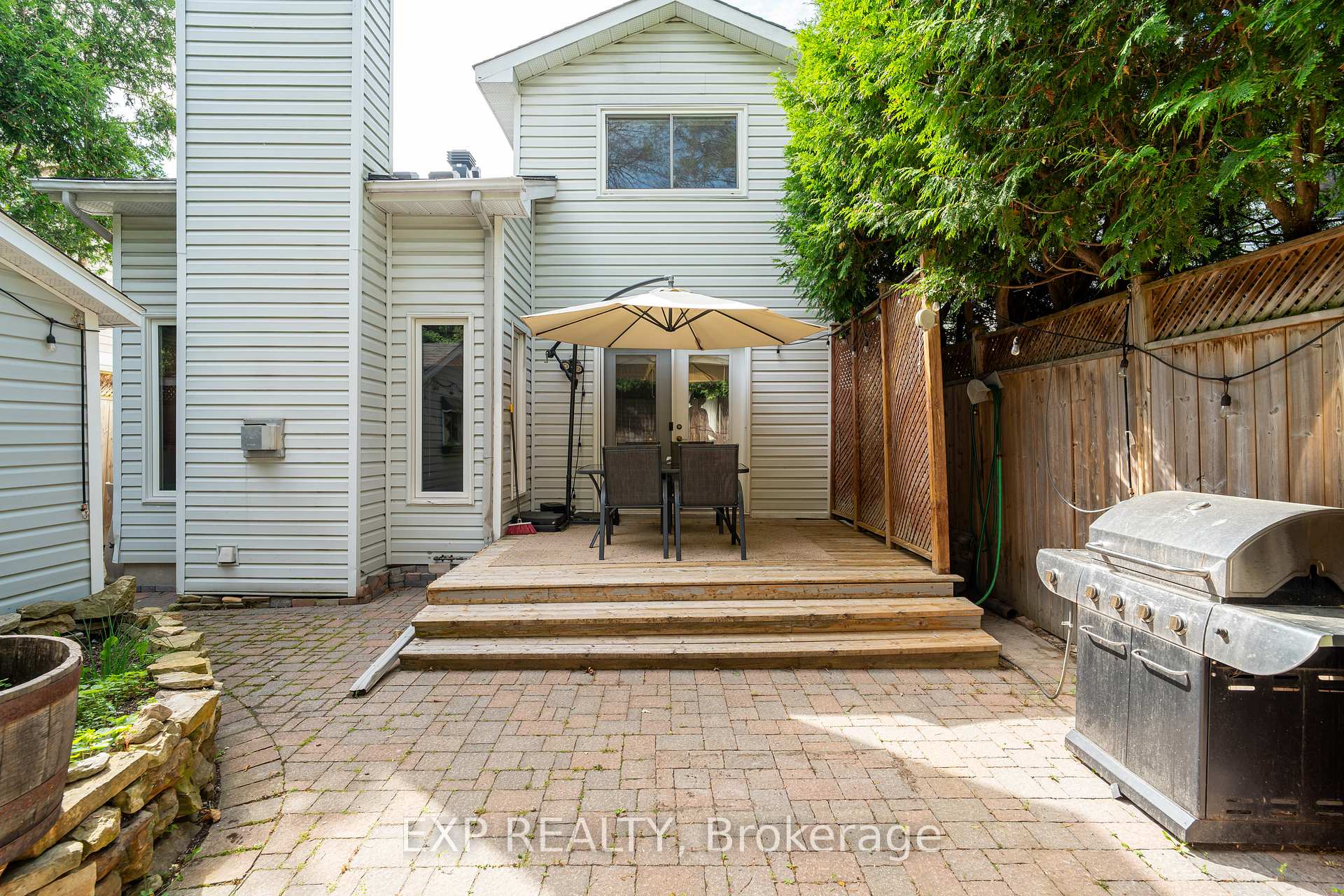 Photo 25 of 18 Hawley Crescent, Ottawa, Kanata - Bridlewood — HOMEH