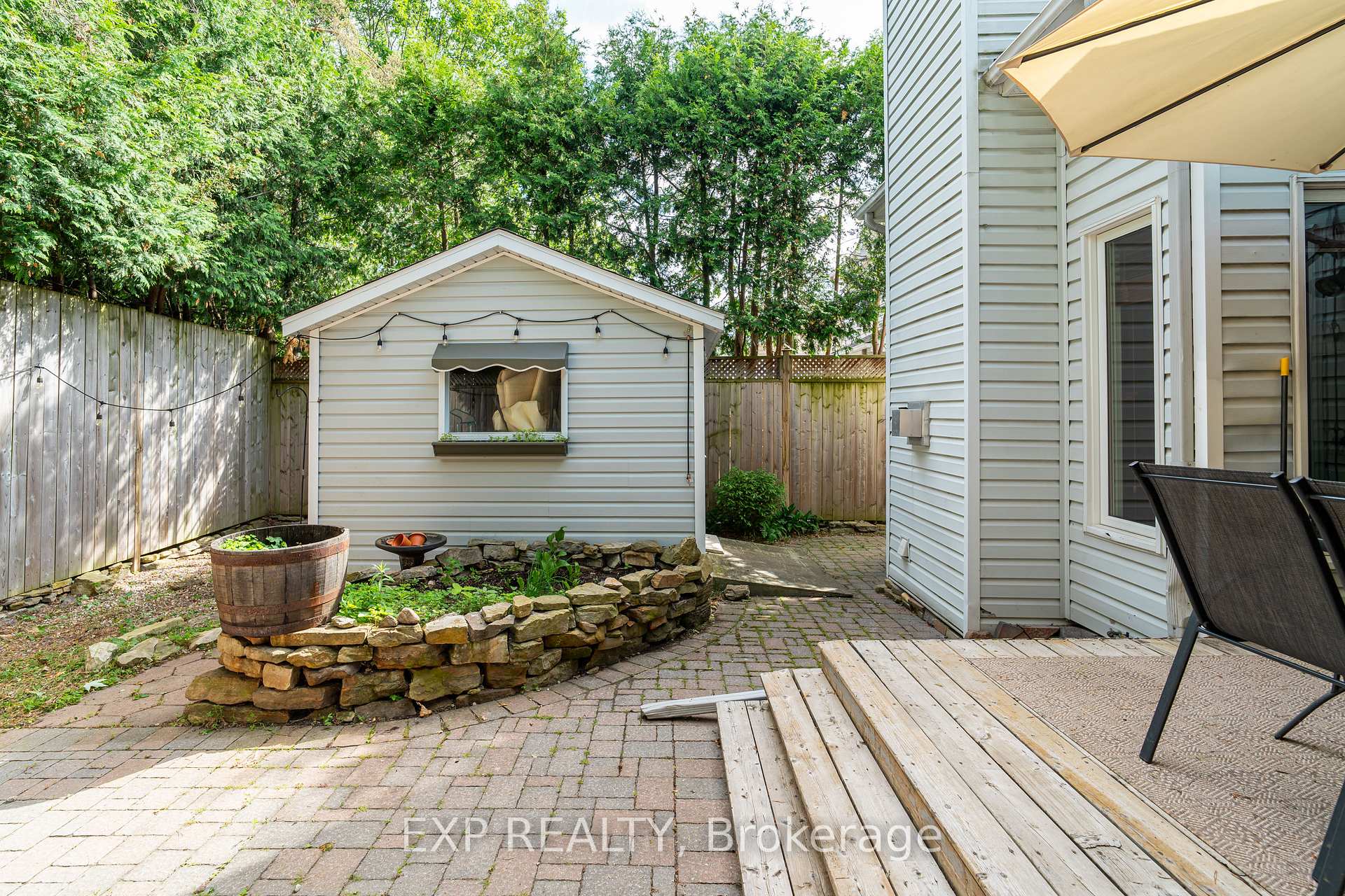 Photo 26 of 18 Hawley Crescent, Ottawa, Kanata - Bridlewood — HOMEH
