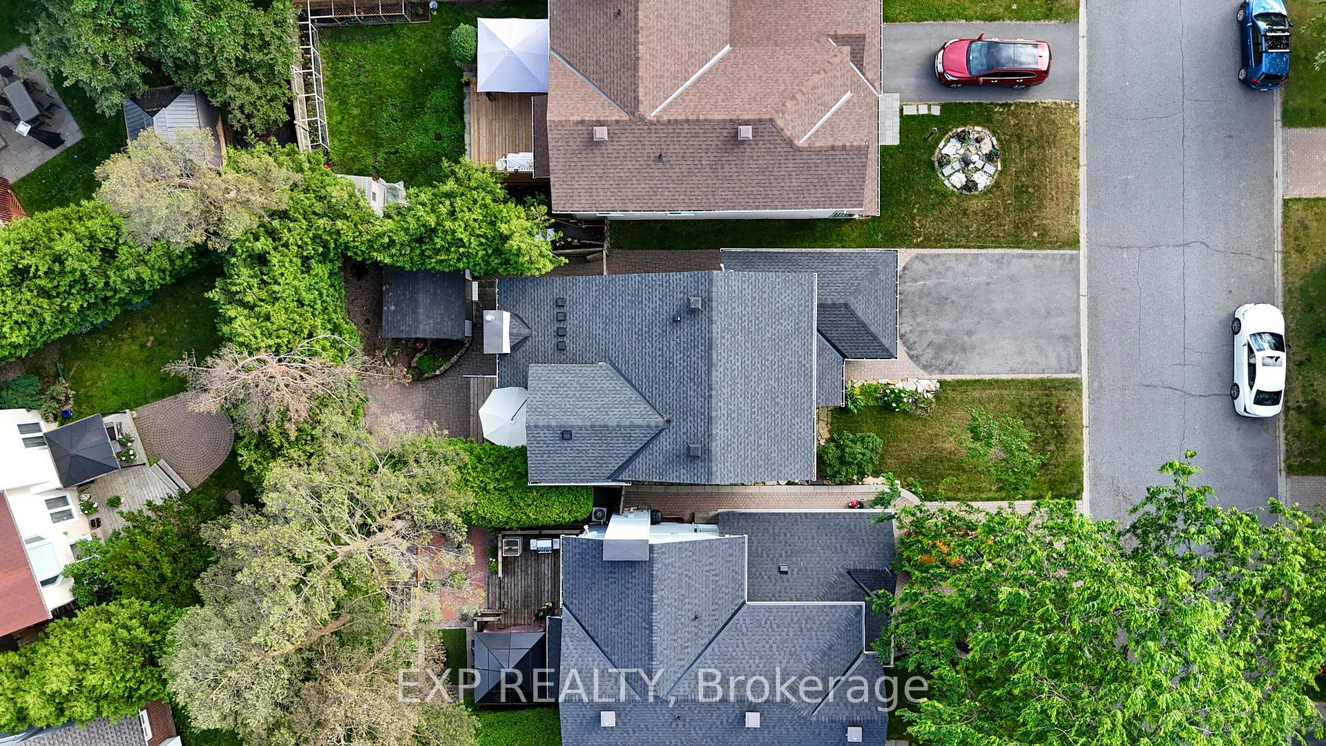 Photo 29 of 18 Hawley Crescent, Ottawa, Kanata - Bridlewood — HOMEH