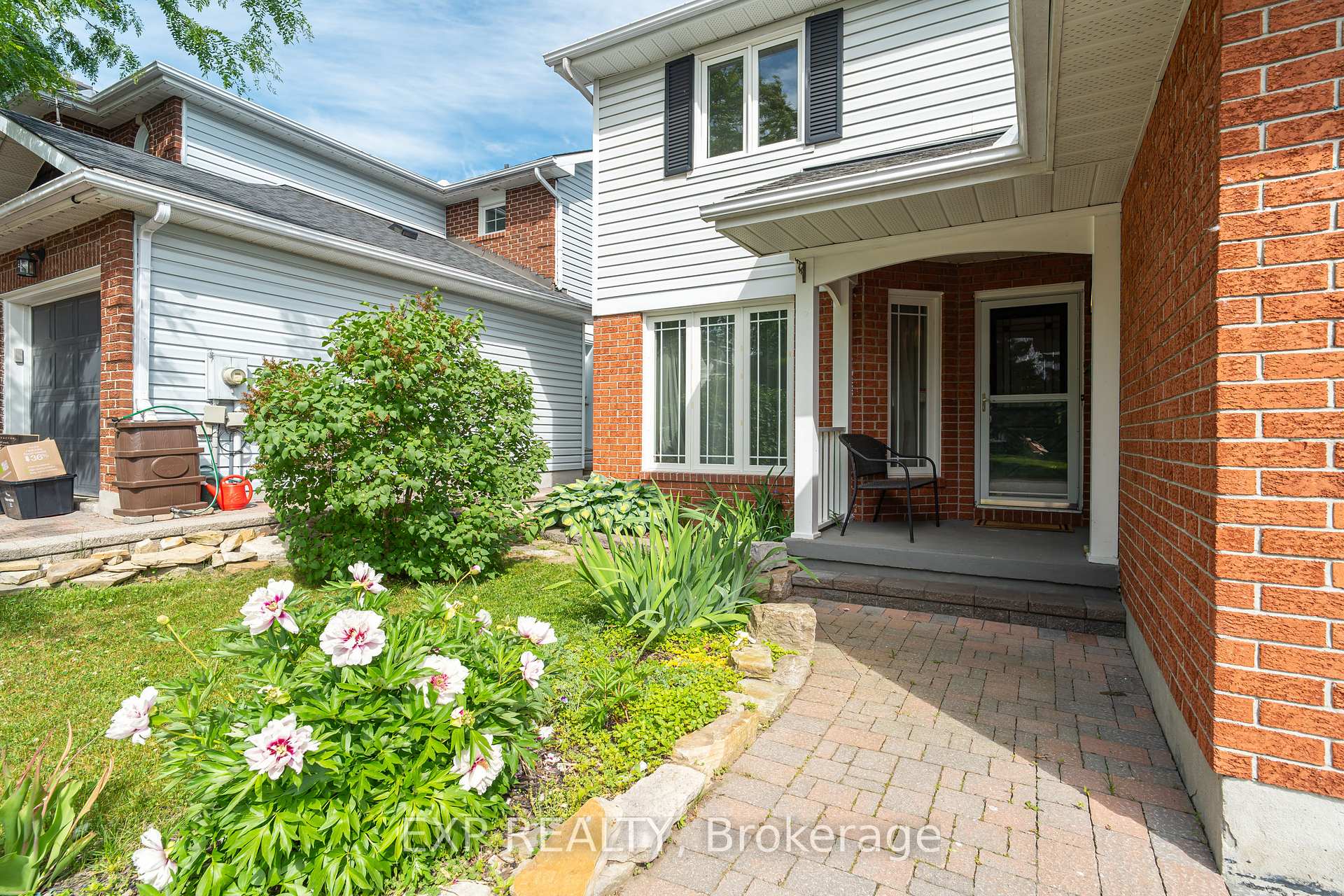 Photo 33 of 18 Hawley Crescent, Ottawa, Kanata - Bridlewood — HOMEH