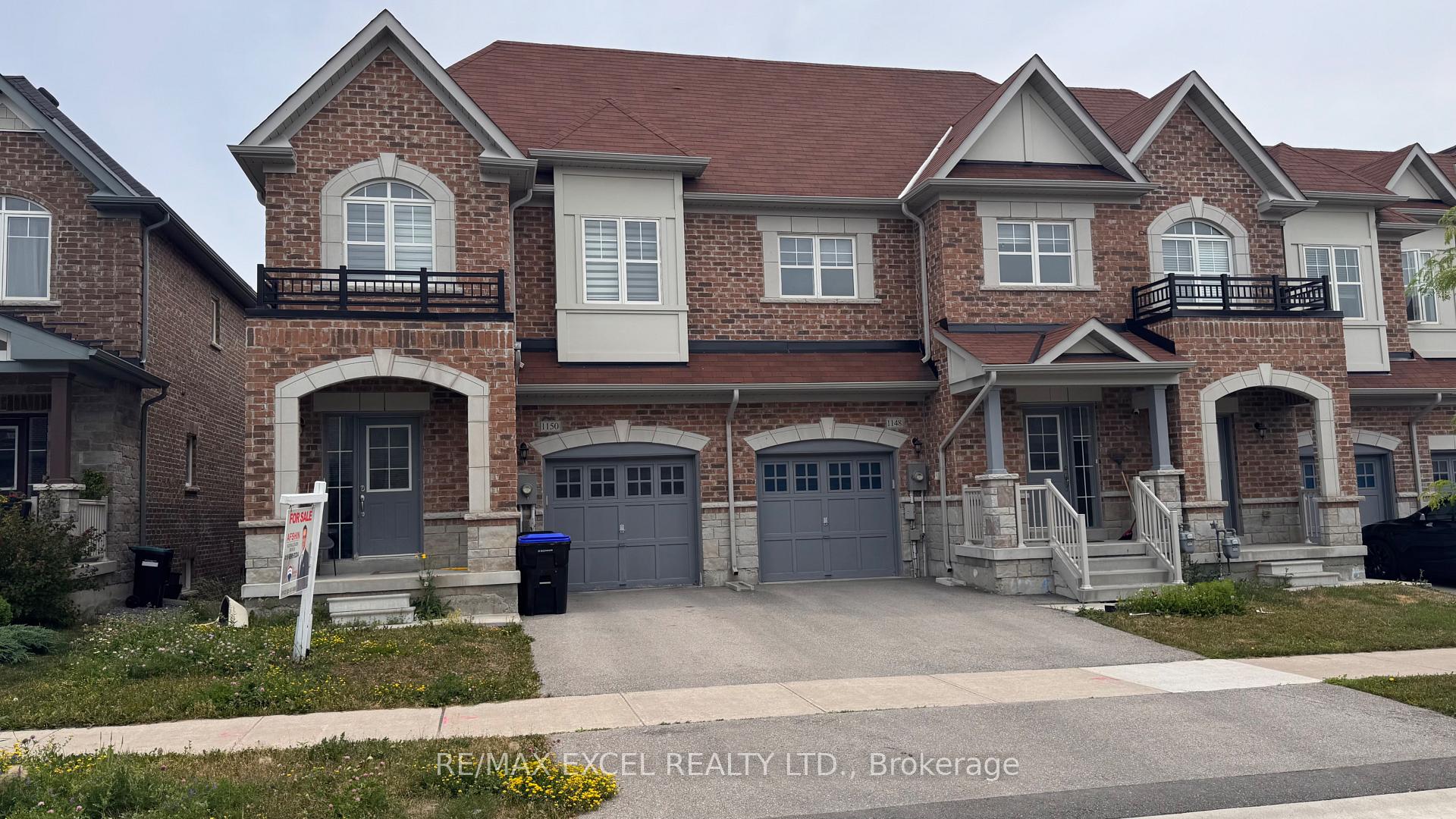 Front of 1150 Peelar Crescent
