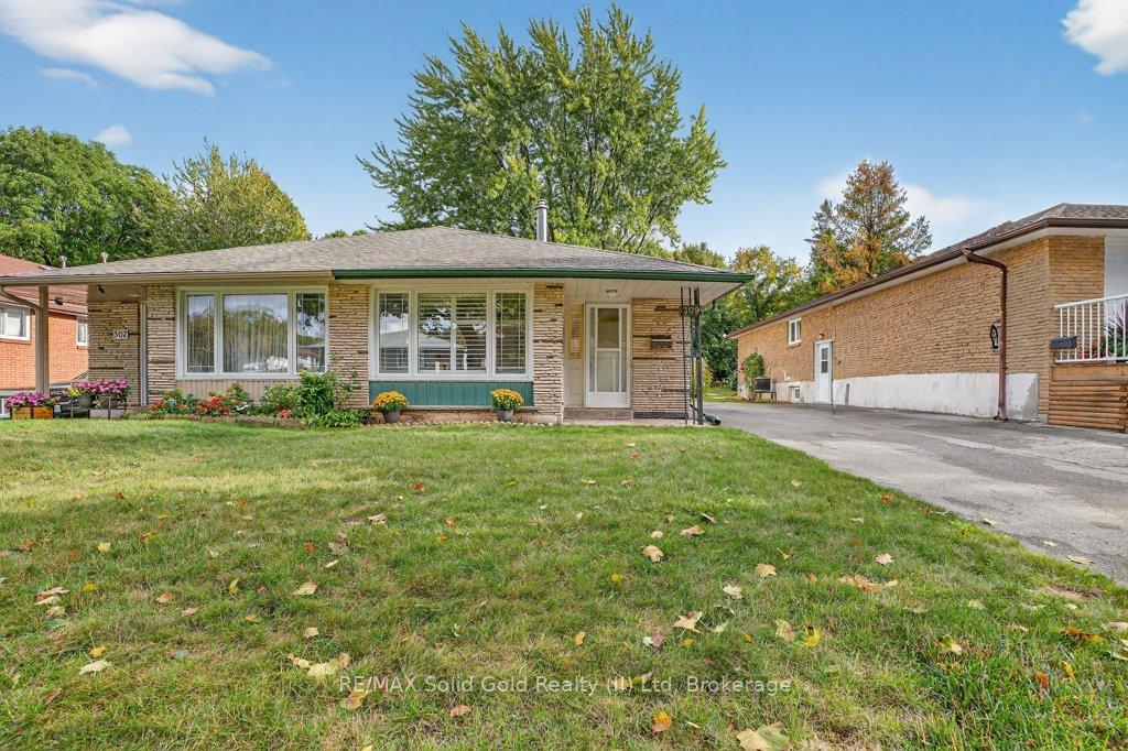 Photo 1 of 309 Westwood Drive, Kitchener — HOMEH