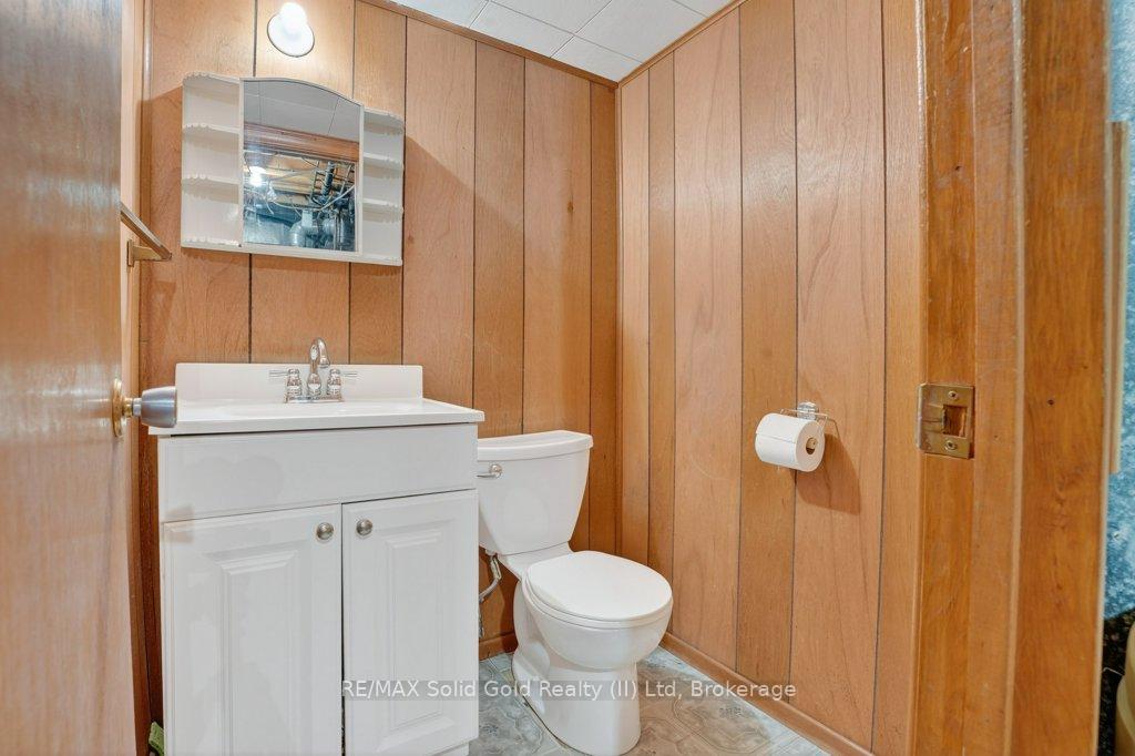Photo 21 of 309 Westwood Drive, Kitchener — HOMEH